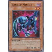 DB2-EN128 Winged Minion Commune