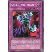 DB2-EN135 Soul Demolition Commune