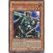 DB2-EN138 Marauding Captain Rare