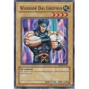 DB2-EN140 Warrior Dai Grepher Commune