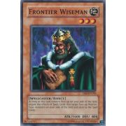 DB2-EN142 Frontier Wiseman Commune