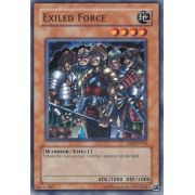 DB2-EN143 Exiled Force Commune