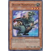 DB2-EN145 Dragon Manipulator Commune