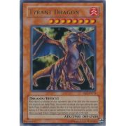 DB2-EN151 Tyrant Dragon Ultra Rare