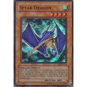 DB2-EN152 Spear Dragon Super Rare