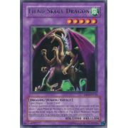 DB2-EN154 Fiend Skull Dragon Rare