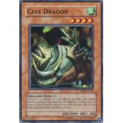 DB2-EN155 Cave Dragon Commune