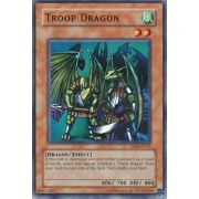 DB2-EN157 Troop Dragon Commune