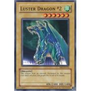 DB2-EN165 Luster Dragon #2 Commune