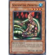 DB2-EN167 Serpentine Princess Commune