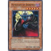 DB2-EN168 Patrician of Darkness Commune