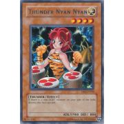 DB2-EN169 Thunder Nyan Nyan Rare