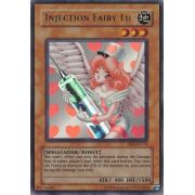 DB2-EN171 Injection Fairy Lily Ultra Rare