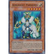 DB2-EN173 Airknight Parshath Super Rare