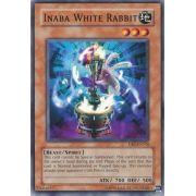DB2-EN176 Inaba White Rabbit Commune