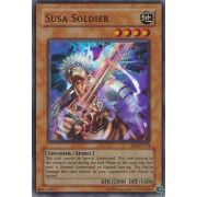 DB2-EN178 Susa Soldier Super Rare