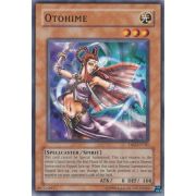 DB2-EN181 Otohime Commune