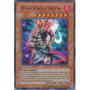 DB2-EN182 Hino-Kagu-Tsuchi Ultra Rare