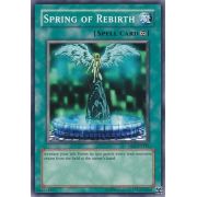 DB2-EN185 Spring of Rebirth Commune