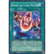 DB2-EN186 Heart of Clear Water Commune