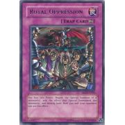 DB2-EN200 Royal Oppression Rare