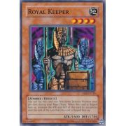 DB2-EN218 Royal Keeper Commune