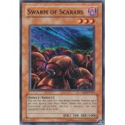 DB2-EN221 Swarm of Scarabs Commune