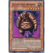 DB2-EN223 Giant Axe Mummy Commune