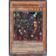 DB2-EN227 Dark Scorpion Burglars Commune
