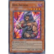 DB2-EN228 Don Zaloog Super Rare