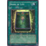 DB2-EN230 Book of Life Super Rare