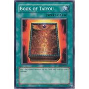 DB2-EN231 Book of Taiyou Commune