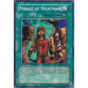DB2-EN233 Mirage of Nightmare Commune