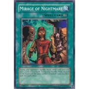 DB2-EN233 Mirage of Nightmare Commune