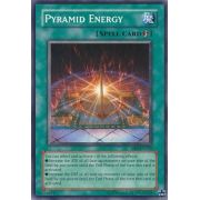 DB2-EN237 Pyramid Energy Commune