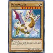 SDBE-EN002 Rabidragon Commune