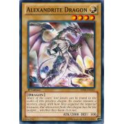 SDBE-EN003 Alexandrite Dragon Commune