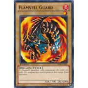 SDBE-EN005 Flamvell Guard Commune