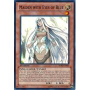 SDBE-EN006 Maiden with Eyes of Blue Commune