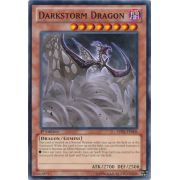 SDBE-EN008 Darkstorm Dragon Commune