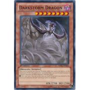 SDBE-EN008 Darkstorm Dragon Commune