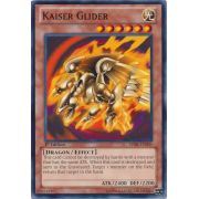 SDBE-EN009 Kaiser Glider Commune