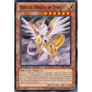 SDBE-EN010 Hieratic Dragon of Tefnuit Commune