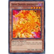 SDBE-EN012 Divine Dragon Apocralyph Commune