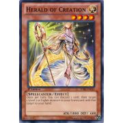 SDBE-EN015 Herald of Creation Commune