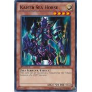 SDBE-EN016 Kaiser Sea Horse Commune