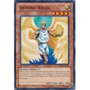 SDBE-EN018 Shining Angel Commune