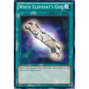 SDBE-EN026 White Elephant's Gift Commune