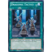 SDBE-EN029 Dragonic Tactics Commune