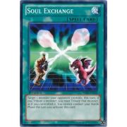 SDBE-EN030 Soul Exchange Commune